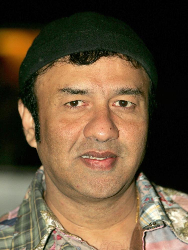 Photo of Anu Malik