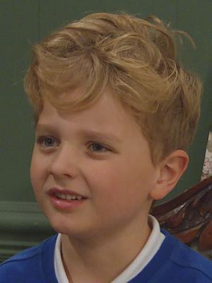 Dexter Ansell