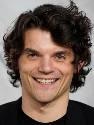 Edward Bluemel