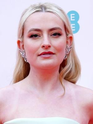Amelia Dimoldenberg