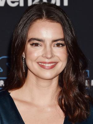 Katherine Hughes