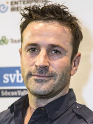 Adam Fergus