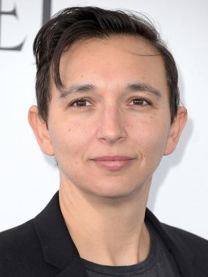 Ava Berkofsky