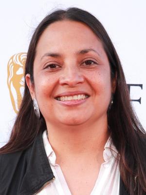 Aurora Guerrero