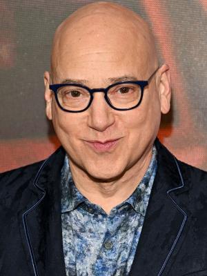 Evan Handler