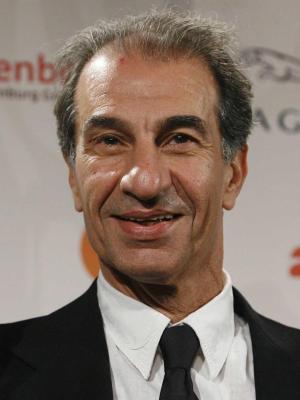 Sasson Gabay