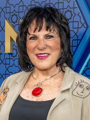 Shula Spiegel