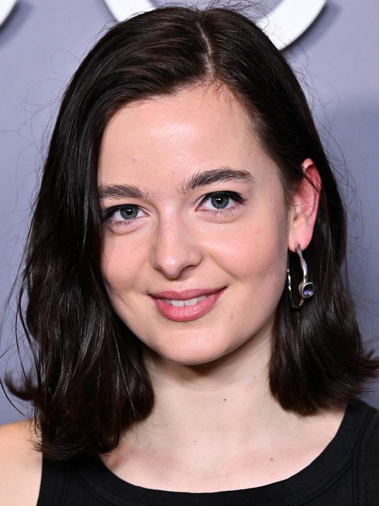 Photo of Celine Buckens