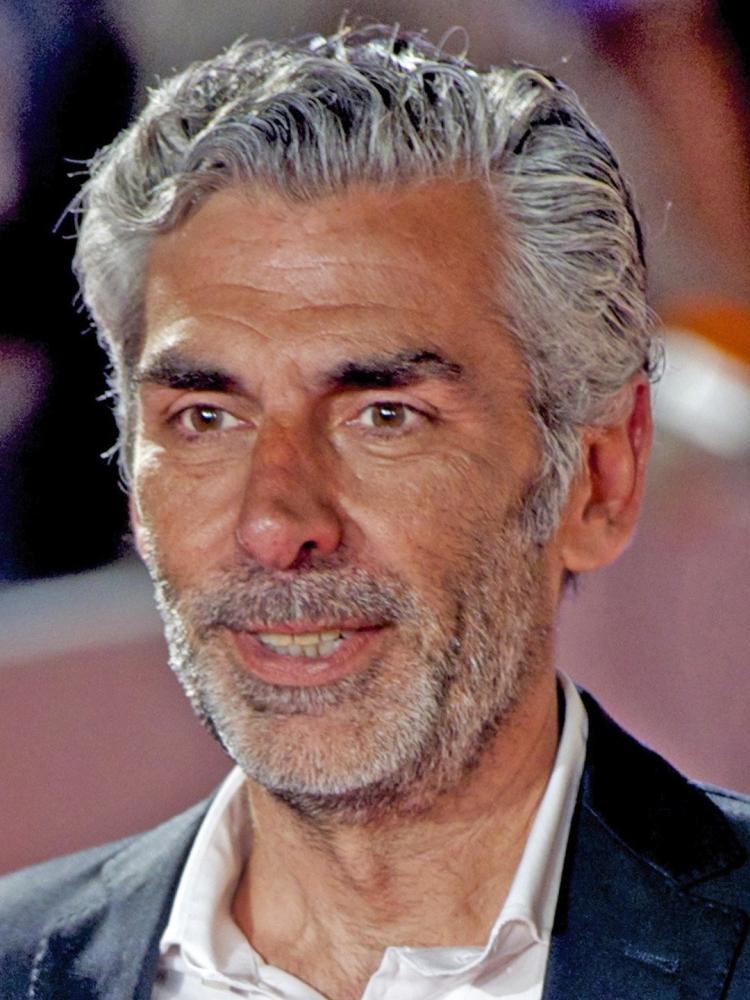 Photo of Kiko de la Rica