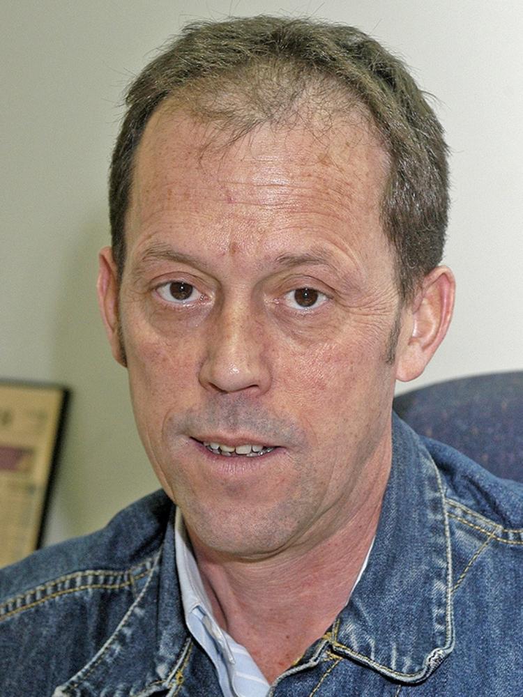 Photo of Luis San Narciso