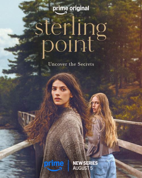 Poster of Sterling Point