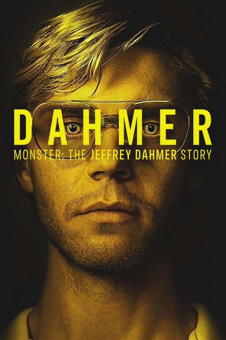 Poster for Season 1 of Monster (2022)