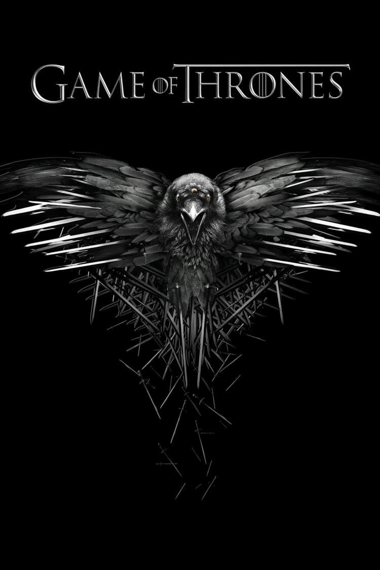 Poster for Episode 5 of Game of Thrones