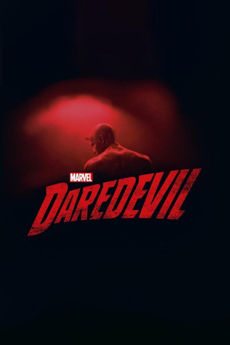 Poster for Episode 6 of Marvel's Daredevil