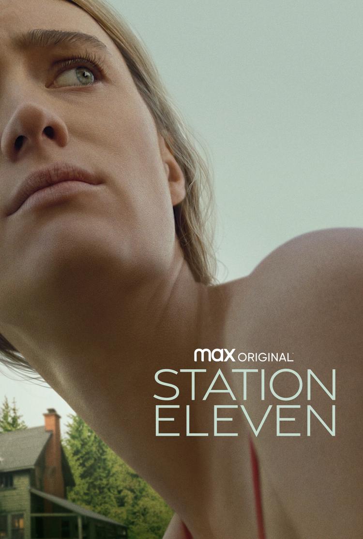 Poster for Episode 6 of Station Eleven