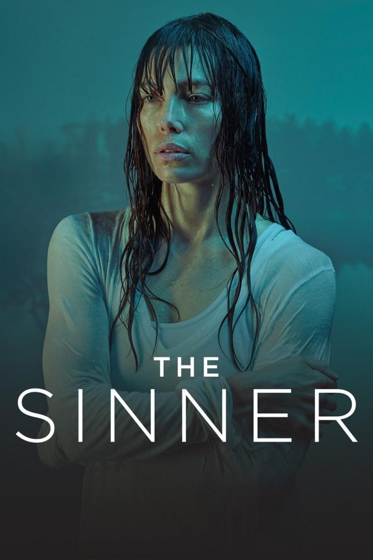 Poster for Episode 7 of The Sinner