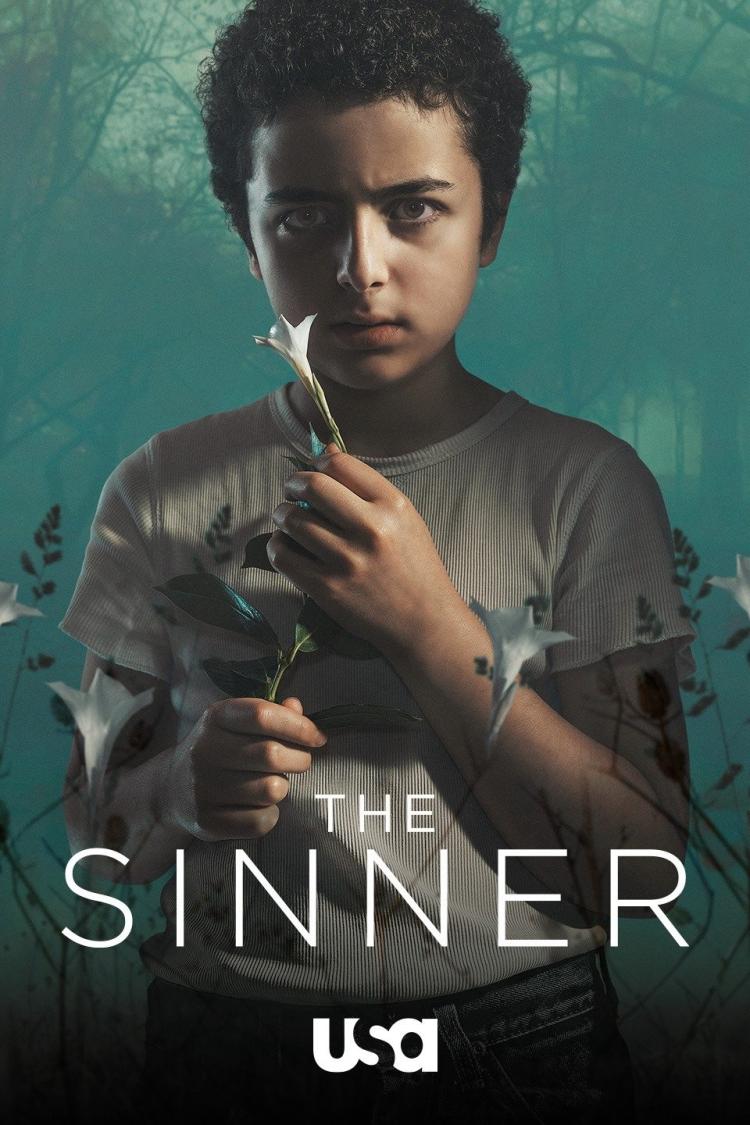 Poster for Episode 5 of The Sinner