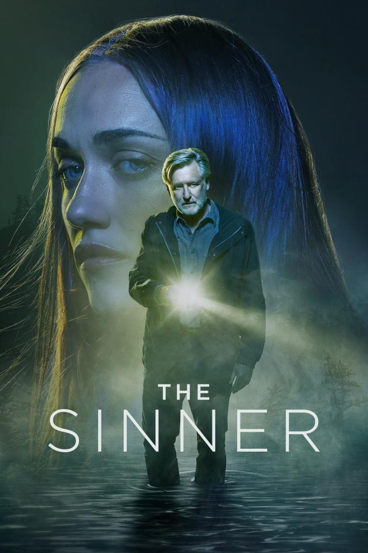 Poster for Episode 7 of The Sinner