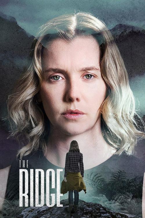 Poster for Season 1 of The Ridge