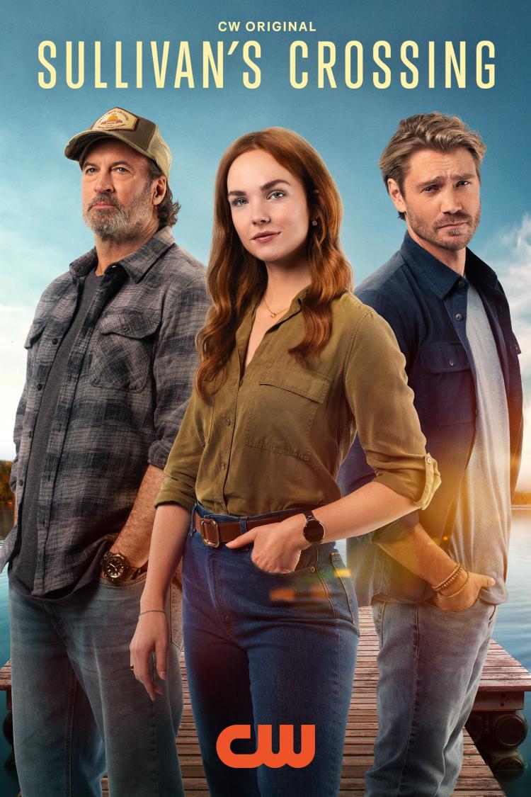Poster for Episode 6 of Sullivan's Crossing