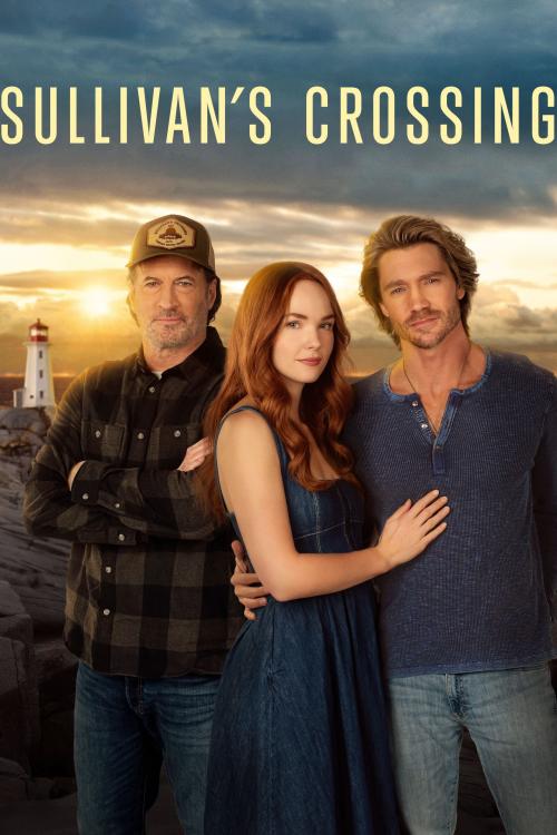 Poster for Season 3 of Sullivan's Crossing