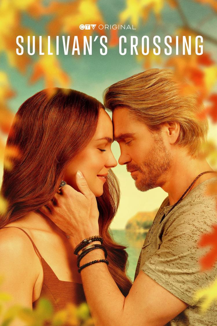 Poster for Episode 8 of Sullivan's Crossing