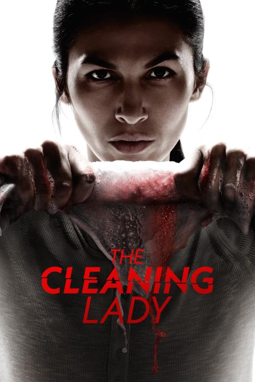 Poster for Season 4 of The Cleaning Lady
