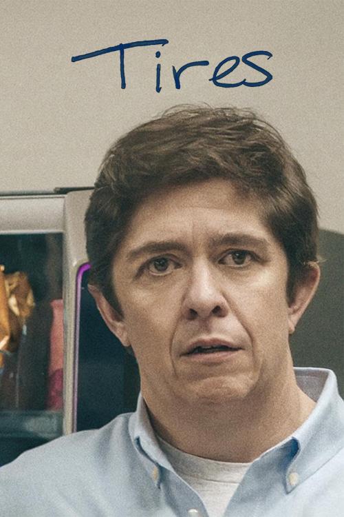 Poster for Season 2 of Tires