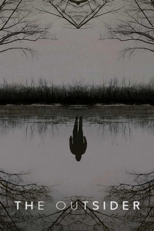 Poster of The Outsider