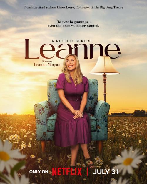 Poster of Leanne