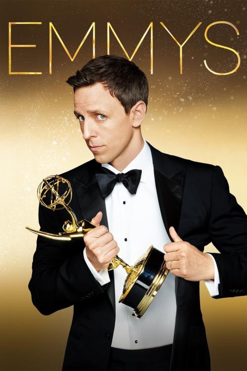 Poster for Season 66 of Emmys