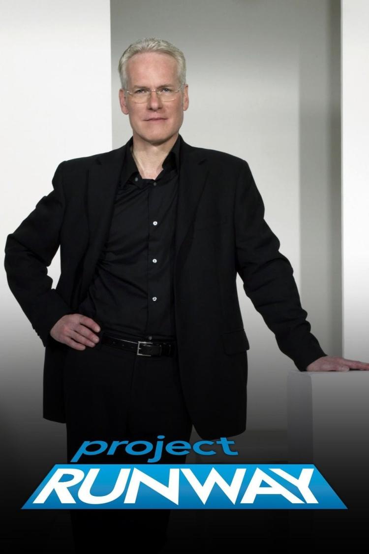Poster for Episode 2 of Project Runway