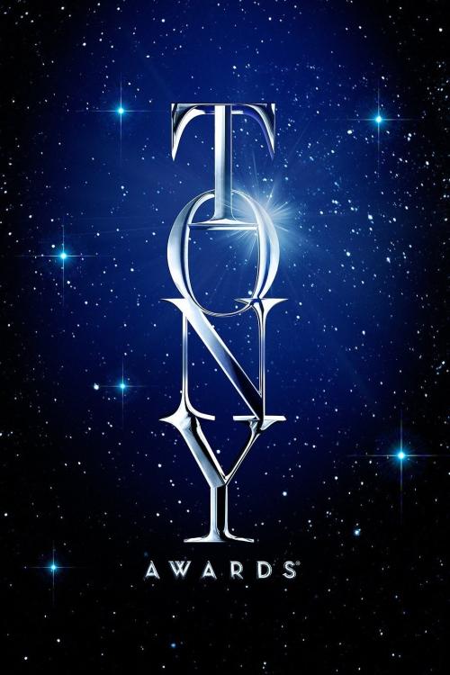Poster of Tony Awards