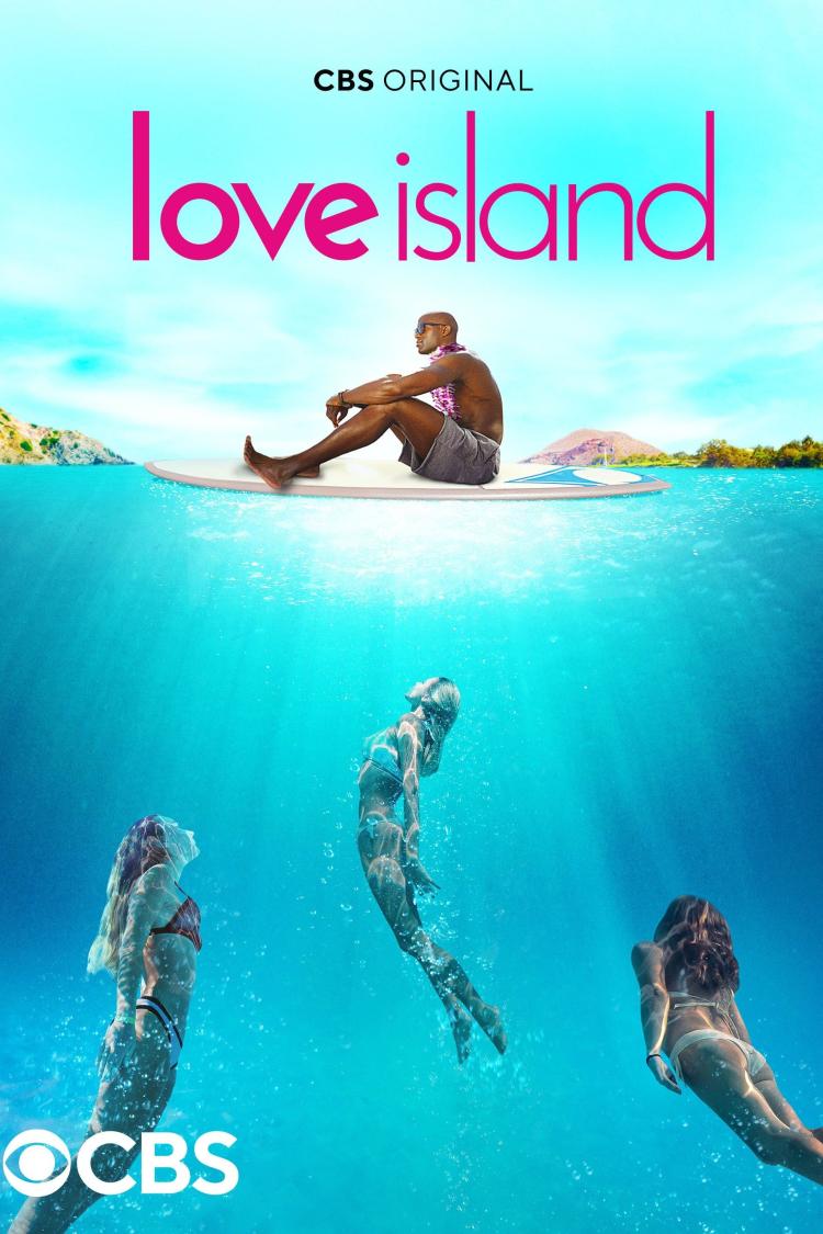 Poster for Episode 32 of Love Island (2019)