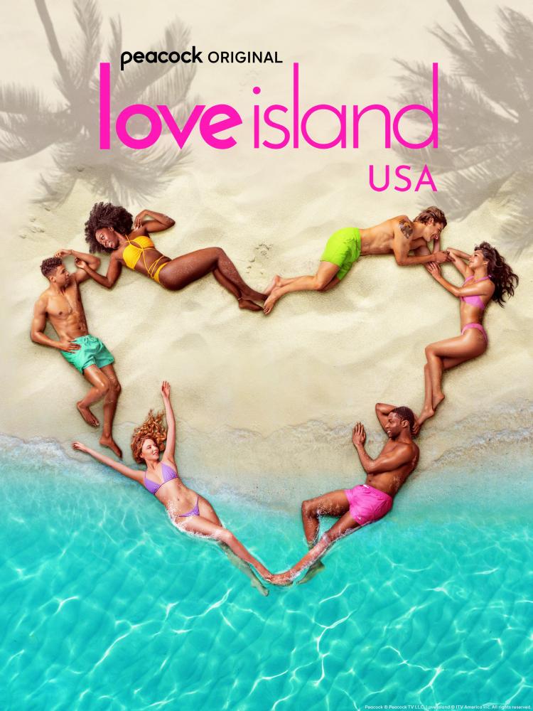 Poster for Episode 2 of Love Island (2019)