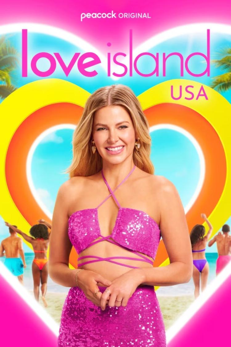 Poster for Episode 2 of Love Island (2019)