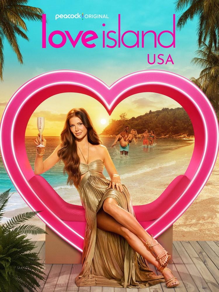 Poster for Episode 2 of Love Island (2019)