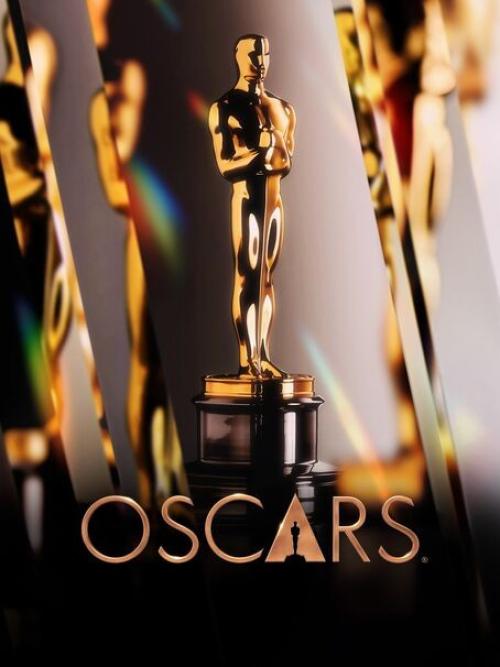 Poster for Season 51 of The Academy Awards