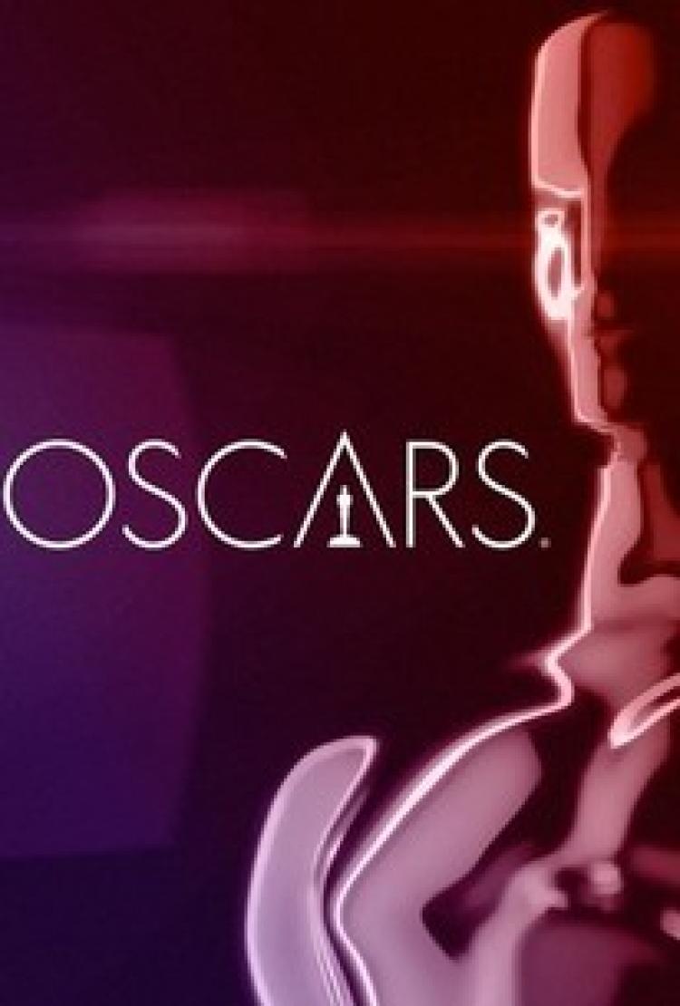 Poster for Episode 1 of The Academy Awards