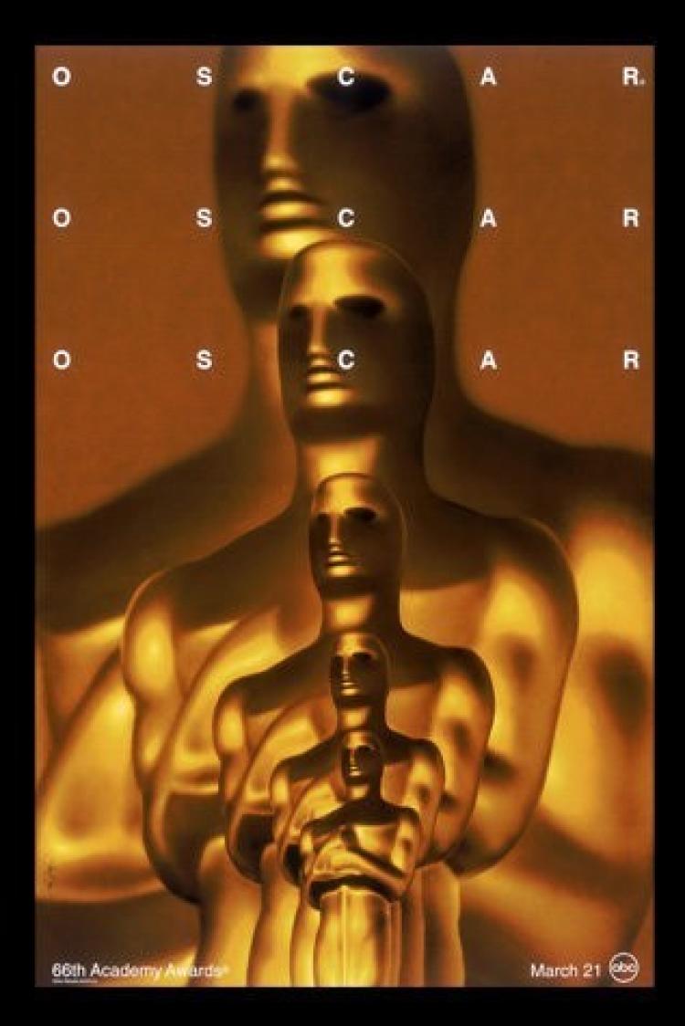 Poster for Episode 1 of The Academy Awards
