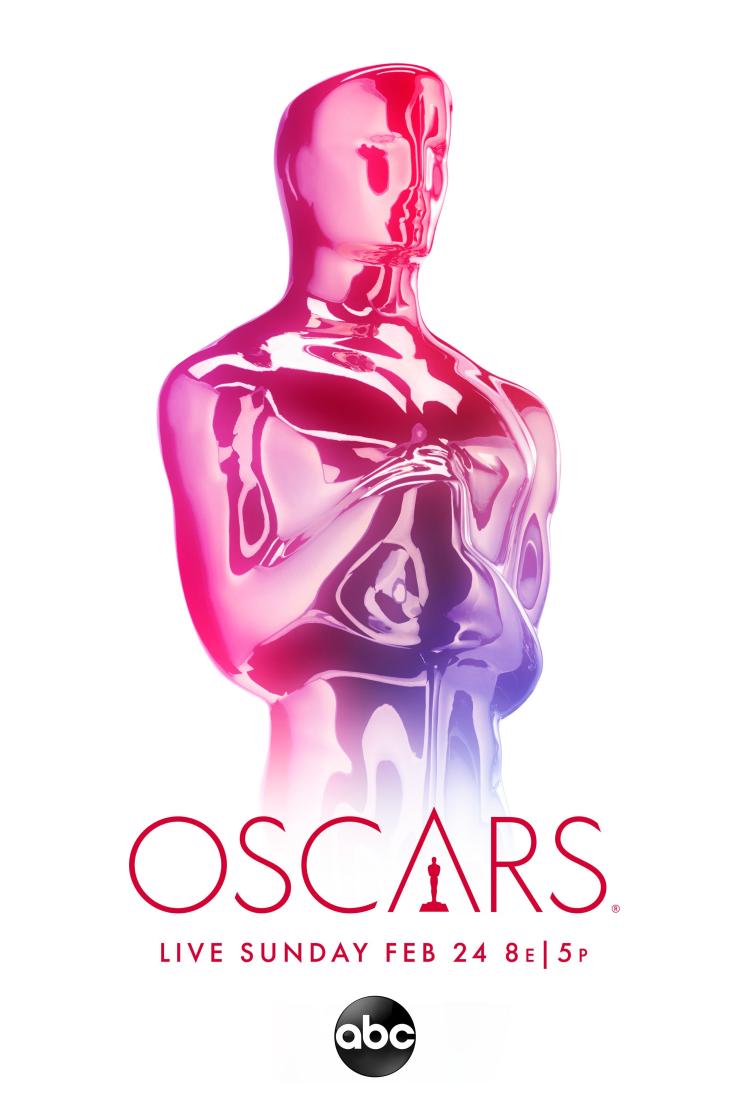 Poster for Episode 1 of The Academy Awards