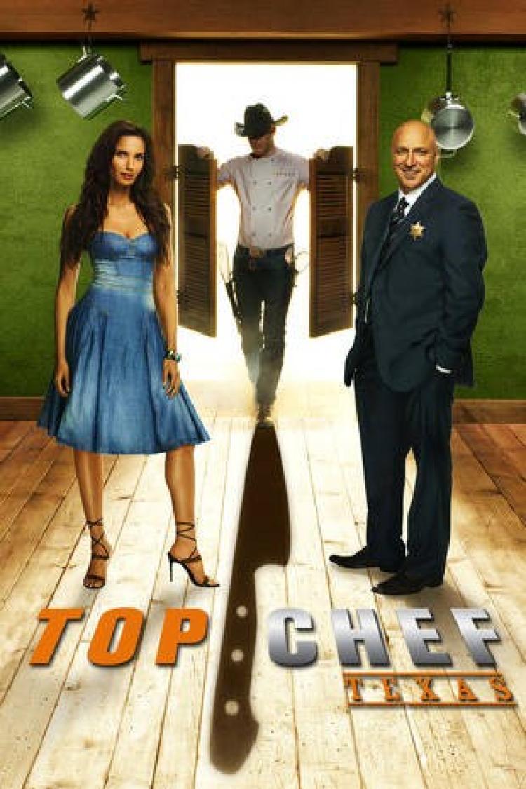 Poster for Episode 2 of Top Chef