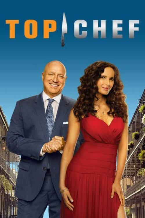 Poster for Season 11 of Top Chef