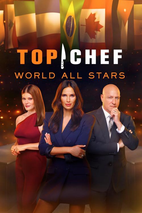 Poster for Season 20 of Top Chef