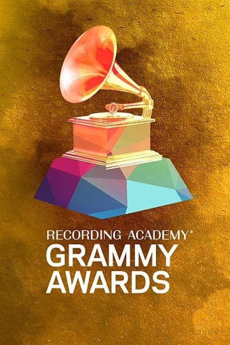 Poster for Episode 1 of The GRAMMYs