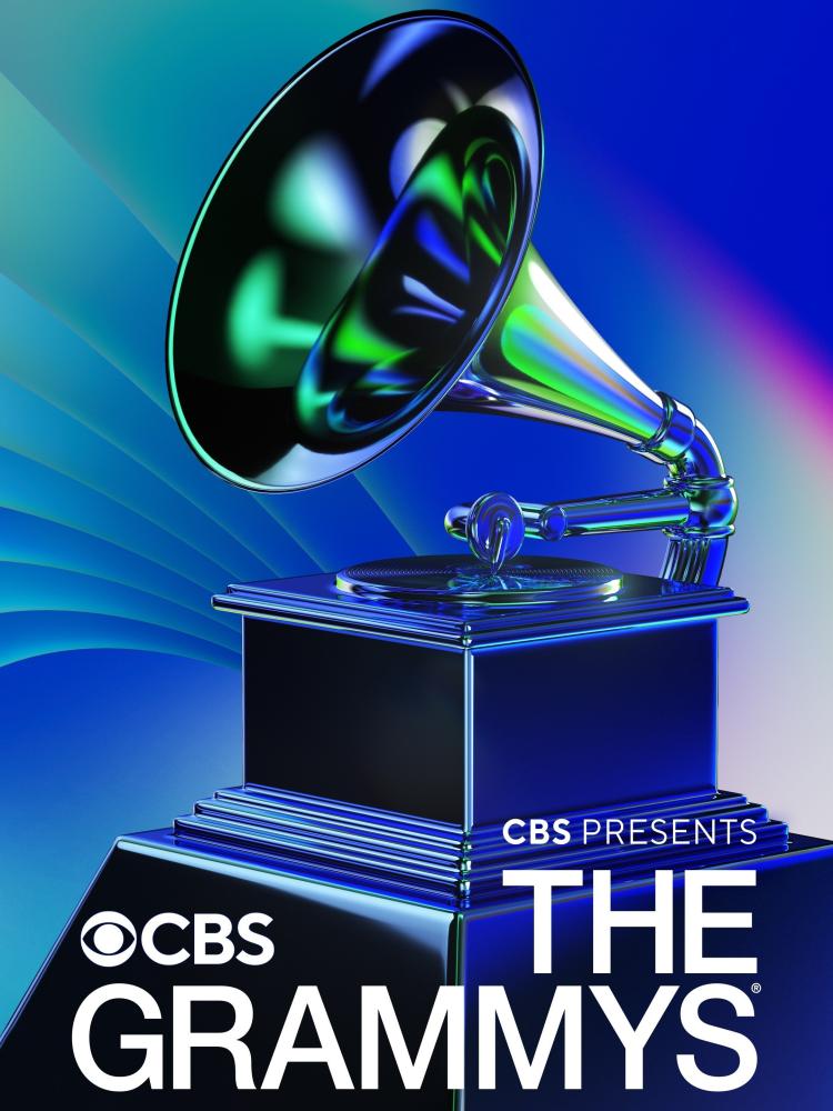Poster for Episode 1 of The GRAMMYs