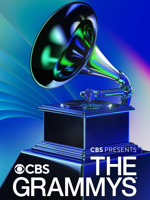 Poster for Season 64 of The GRAMMYs