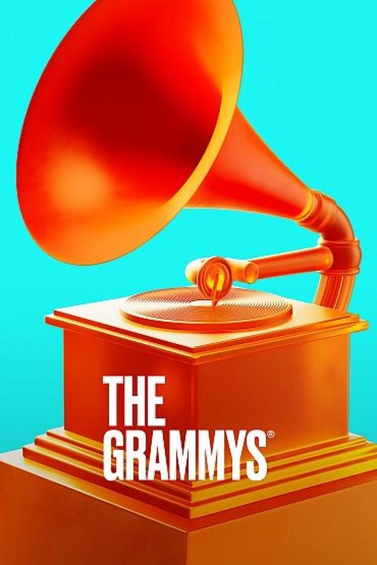 Poster for Episode 1 of The GRAMMYs