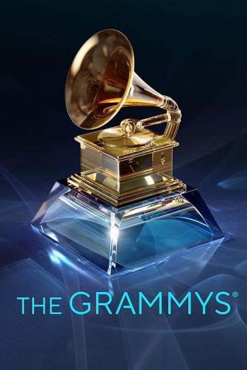 Poster for Season 66 of The GRAMMYs