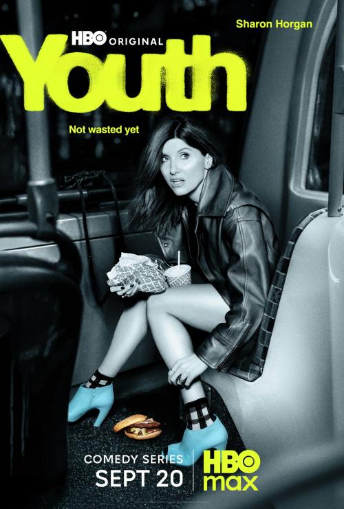 Poster of Youth